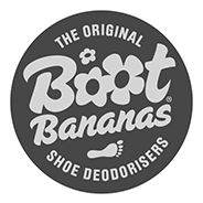Boot Bananas